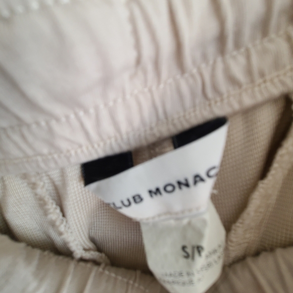 NWT Club Monaco - Picture 4 of 7